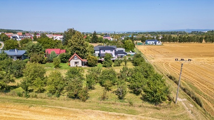 Prodej chaty 25 m², Kožušany-Tážaly - Kožušany