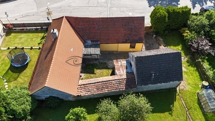Prodej rodinného domu 125 m², Ševětín