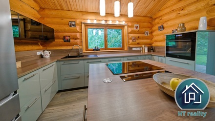 Prodej rodinného domu 154 m², Kamenice - Těptín