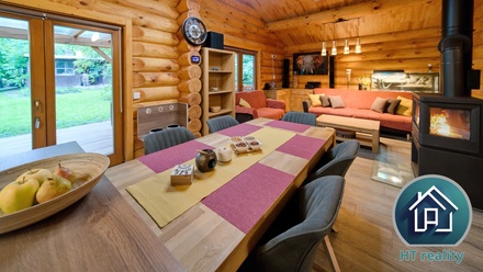 Prodej rodinného domu 154 m², Kamenice - Těptín