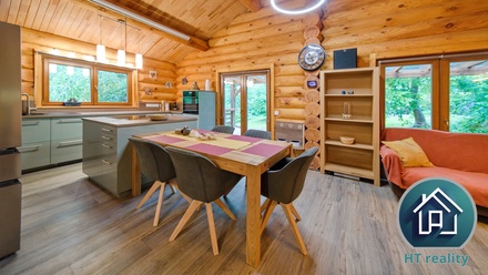 Prodej rodinného domu 154 m², Kamenice - Těptín