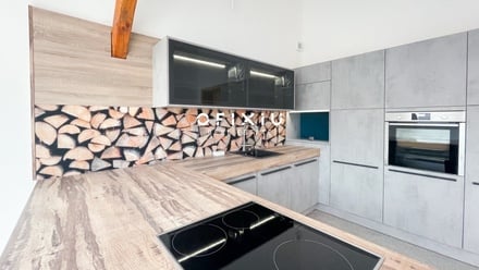 Pronájem bytu 3+kk 121 m², Brno - Veveří
