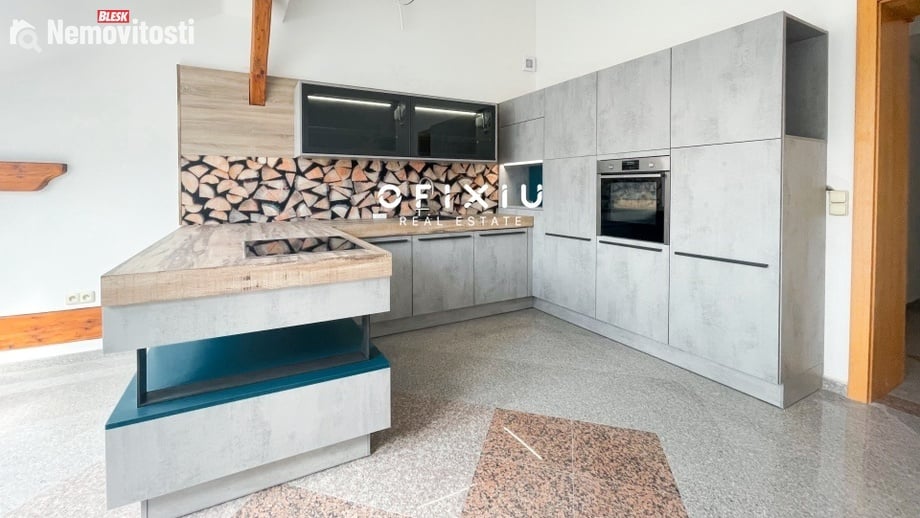 Pronájem bytu 3+kk 121 m², Brno - Veveří