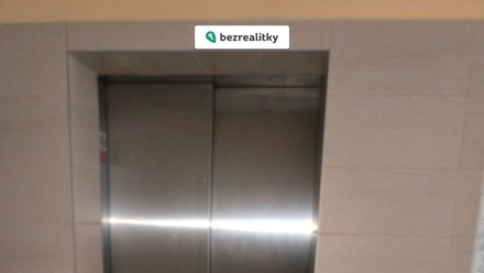 Prodej bytu 1+kk 39 m², Praha 9