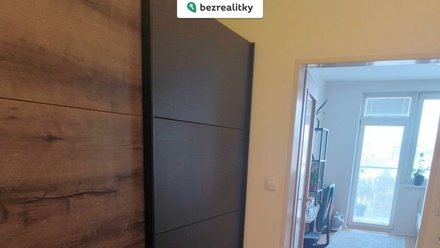 Prodej bytu 1+kk 39 m², Praha 9