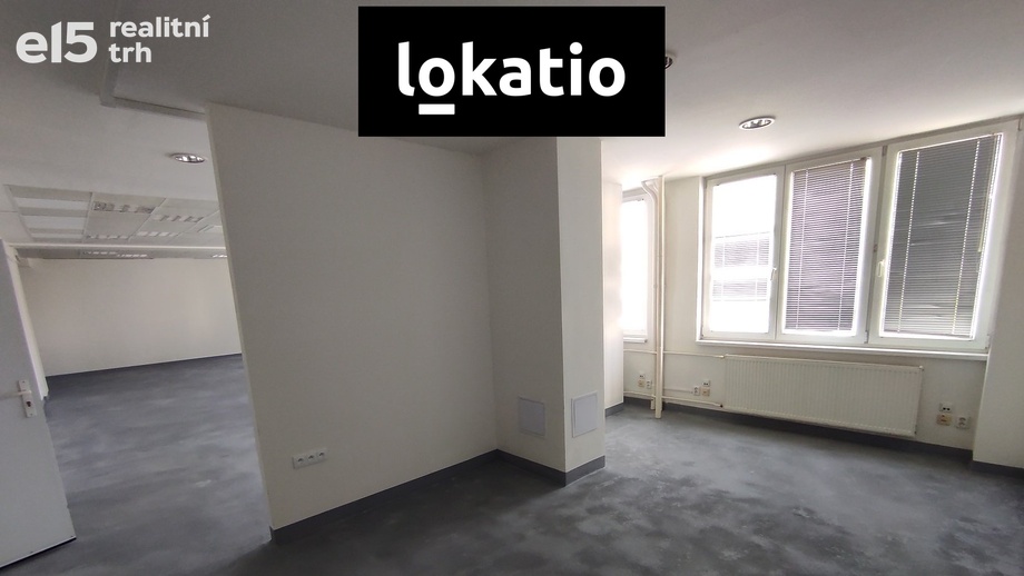Pronájem skladu 130 m², Praha - Hostivař