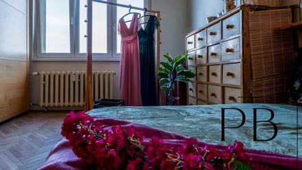 Prodej bytu 2+1 52 m², Praha - Strašnice