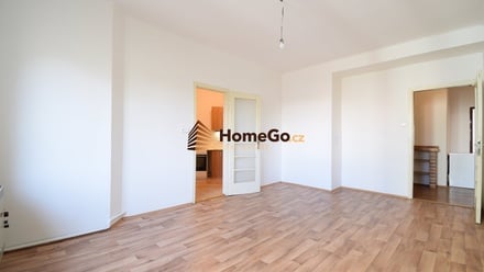 Pronájem bytu 3+kk 95 m², Praha - Nusle