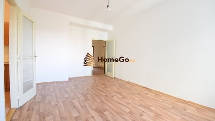 Pronájem bytu 3+kk 95 m², Praha - Nusle