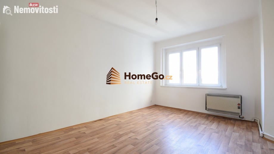 Pronájem bytu 3+kk 95 m², Praha - Nusle