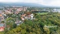 Prodej stavebního pozemku 677 m², Dubí - Pozorka