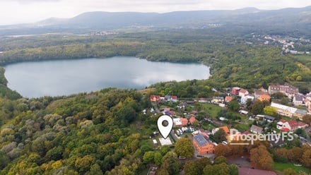 Prodej stavebního pozemku 677 m², Dubí - Pozorka