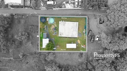 Prodej stavebního pozemku 677 m², Dubí - Pozorka