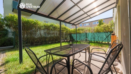 Prodej bytu 3+kk 79 m², Brno - Bystrc