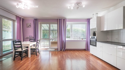 Prodej bytu 3+kk 79 m², Brno - Bystrc