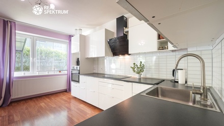 Prodej bytu 3+kk 79 m², Brno - Bystrc