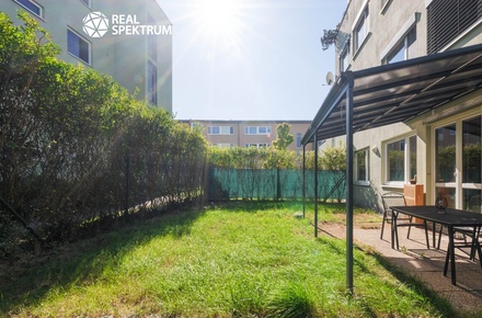 Prodej bytu 3+kk 79 m², Brno - Bystrc