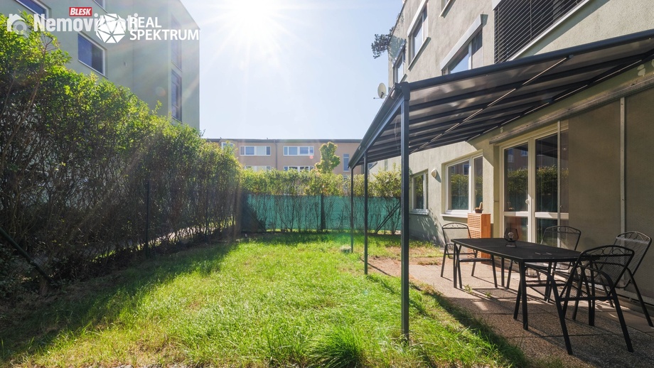 Prodej bytu 3+kk 79 m², Brno - Bystrc