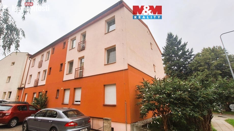 Prodej bytu 2+kk 38 m², Benátky nad Jizerou