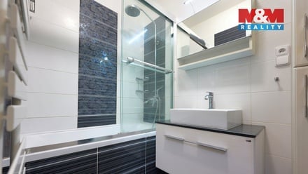 Prodej bytu 3+kk 88 m², Prostějov