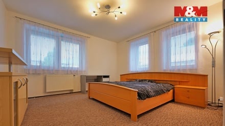 Prodej bytu 3+kk 88 m², Prostějov
