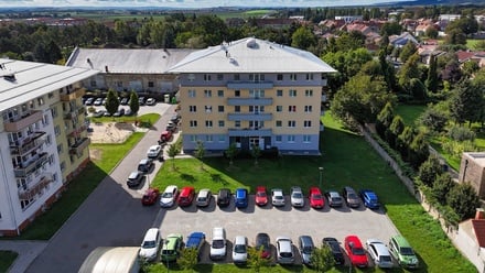 Prodej bytu 3+kk 88 m², Prostějov