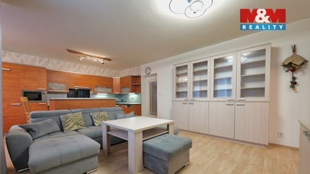 Prodej bytu 3+kk 88 m², Prostějov