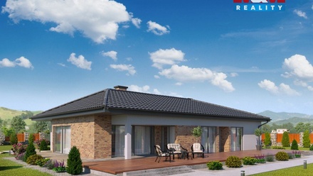 Prodej rodinného domu 300 m², Lomnice