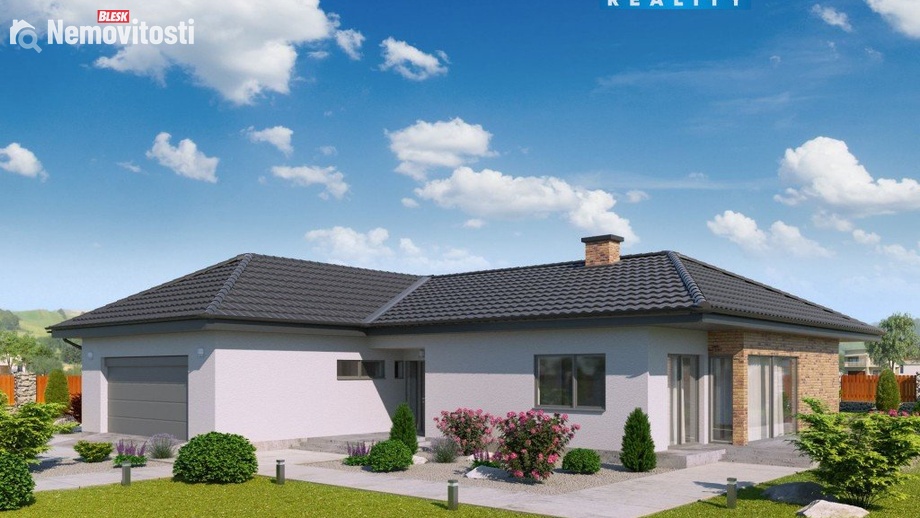 Prodej rodinného domu 300 m², Lomnice