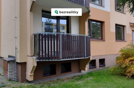 Prodej bytu 3+1 73 m², Žďár nad Sázavou - Město Žďár