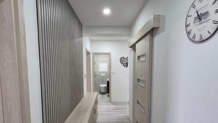 Pronájem bytu 3+kk 76 m², Holešov