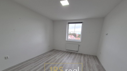 Pronájem bytu 3+kk 76 m², Holešov