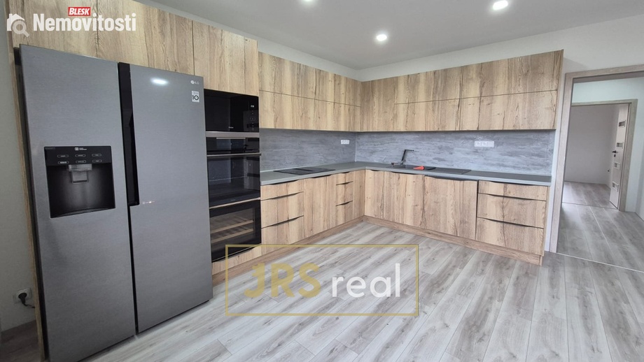 Pronájem bytu 3+kk 76 m², Holešov