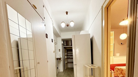 Pronájem bytu 2+kk 56 m², Praha - Vinohrady