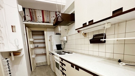 Pronájem bytu 2+kk 56 m², Praha - Vinohrady