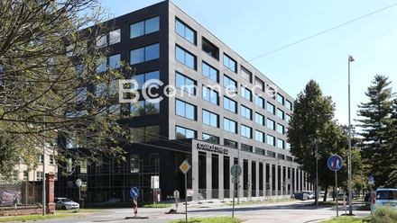 Pronájem kanceláře 1 733 m², Brno - Ponava