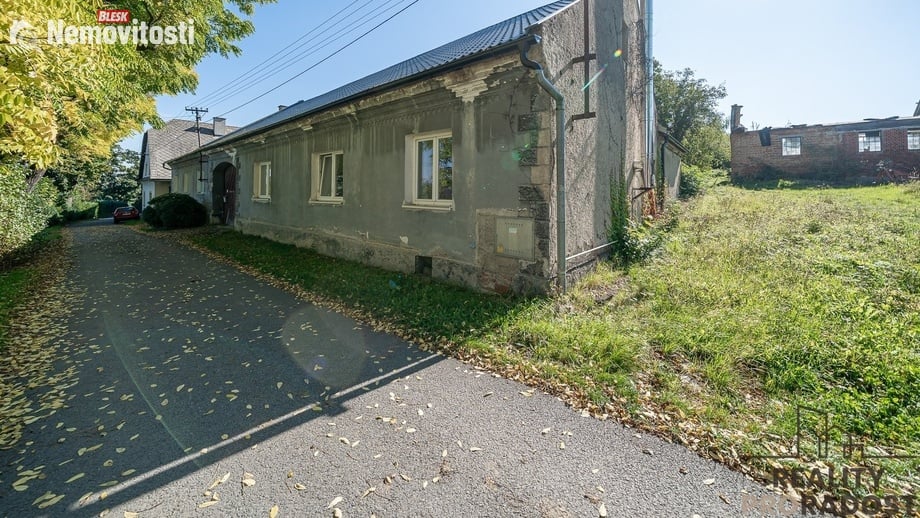 Prodej rodinného domu 95 m², Pavlov