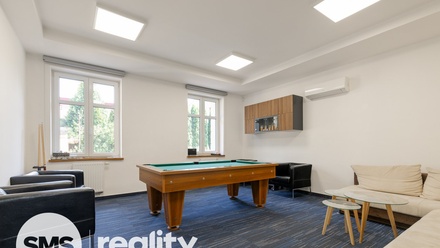 Prodej obchodního prostoru 1 360 m², Frýdek-Místek