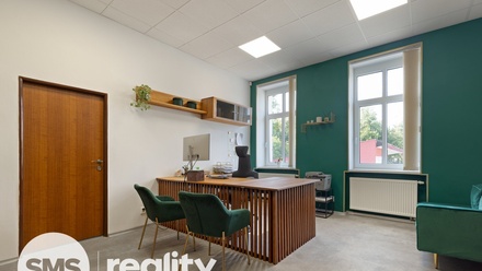 Prodej obchodního prostoru 1 360 m², Frýdek-Místek