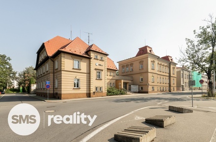 Prodej obchodního prostoru 1 360 m², Frýdek-Místek