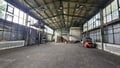 Pronájem skladu 600 m², Praha - Letňany