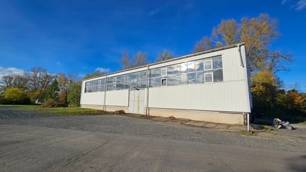 Pronájem skladu 600 m², Praha - Letňany