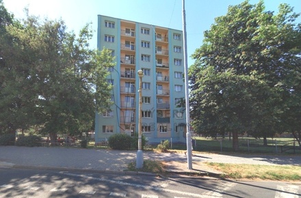 Pronájem bytu 3+kk 64 m², Bílina