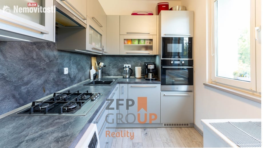 Prodej bytu 3+1 76 m², Karviná - Mizerov