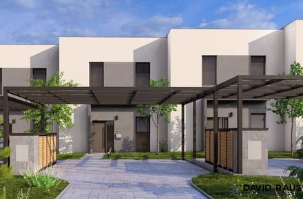 Prodej rodinného domu 175 m², Rajhrad