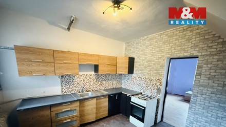 Prodej rodinného domu 211 m², Bohumín