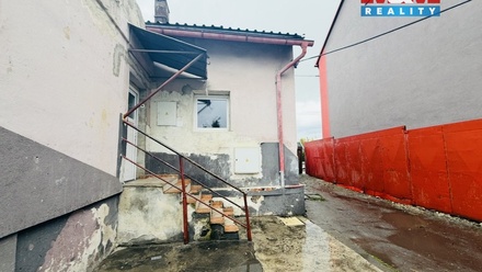 Prodej rodinného domu 211 m², Bohumín