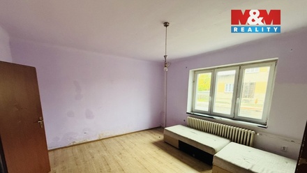 Prodej rodinného domu 211 m², Bohumín