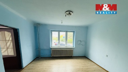 Prodej rodinného domu 211 m², Bohumín