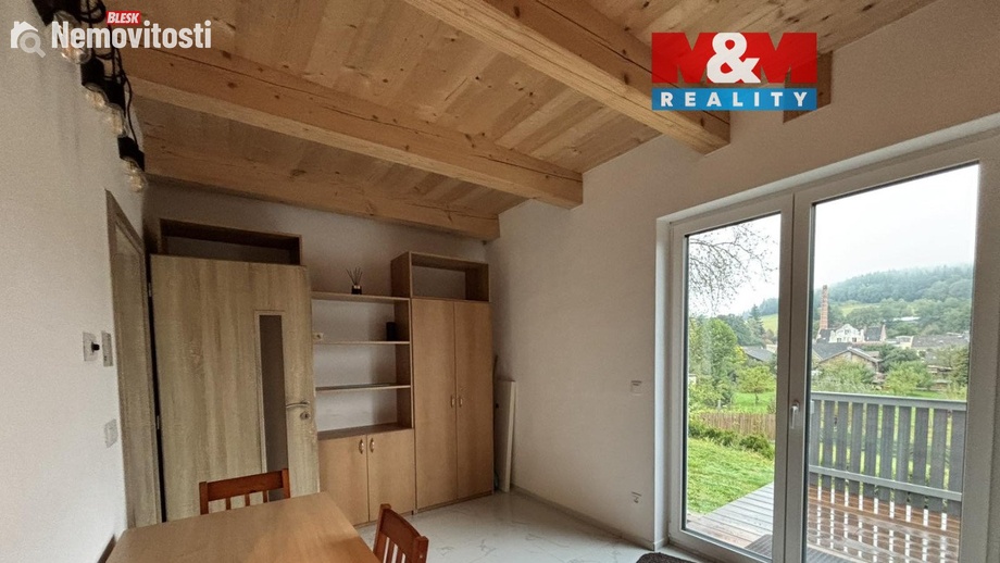 Pronájem rodinného domu 68 m², Kolinec